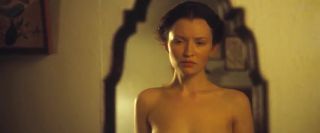 TastyBlacks Emily Browning Nude - Summer In February (UK 2013) Ejaculation - 1