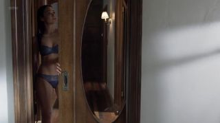 Sarah Vandella Emmy Rossum Nude - Shameless - s08e08 (US 2017) Pussy Sex - 1