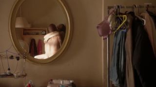 Parody Emmy Rossum Nude - Shameless s07e05 (US 2016) Scandal - 1