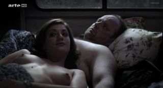 Moaning Georgia Scalliet Nude - Rapace (2011) videox - 1