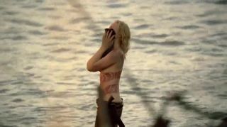 Spank Ingrid Bolso Berdal Nude - Westworld (2016) s01e04 Gostosas - 1