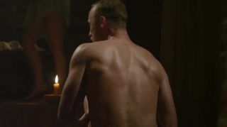 Porn Blow Jobs Joanna Lamb naked - The Lost Legion (2014) Dad - 1
