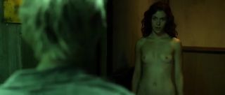Namorada Katie Cassidy, Ashlynn Yennie Nude - The Scribbler (2014) Amateur Cumshots - 1