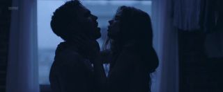 Alone Laia Costa Nude - Newness (UK 2017) Blow Job Movies - 1