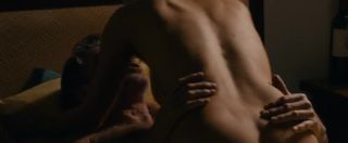 Kissing Lindsey Sporrer Nude - Some Kind Of Beautiful (How to Make Love Like an Englishm Fuck - 1