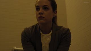 Cheerleader Riley Keough Nude - The Girlfriend Experience s01e09 (US 2016) Vaginal - 1