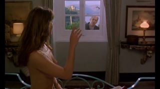 Movie Sophie Marceau, Ines Sastre, Chiara Caselli Nude - Al di la Delle Nuvole (1995) Deepthroat - 1