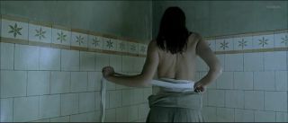 EroProfile Virginie Ledoyen Nude - Saint Ange (2004) Pussy Lick - 1