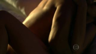 Petite Teenager Camila Queiroz, Grazi Massafera Nude - Verdades Secretas (2015) Ep.6.7.8 Reality Porn - 1