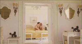 Boy Fuck Girl Daniela Dams Nude - Rio Sex Comedy (2010) Pete - 1