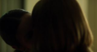 Cum Eating Rooney Mara, Catherine Zeta-Jones Nude - Side effects (2012) Athletic - 1