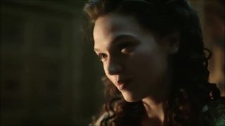 Perfect Pussy Anna Brewster, Maddison Jaizani Nude - Versailles (FR 2015) s1e3-6-9 DonkParty - 1