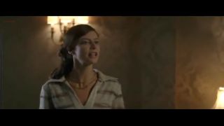 Short Hair Anna Mouglalis, Jasmine Trinca Nude - Romanzo criminale (2005) Boy Fuck Girl - 1
