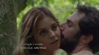 Selfie Carolina Chalita sexy - Amor De 4-s01e05 (2017) Play - 1