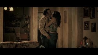 Bukkake Elizabeth Cervantes Nude - El infierno (2010) VideoBox - 1