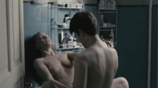 Amateur Marinela Butica Nude - Buna! Ce faci (2010) Fucked Hard - 1
