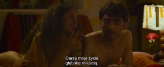 Hot Teen Sheily Jimenez Nude - Kamper (2016) Exposed - 1