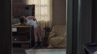 Soloboy Daisy Eagan Nude - Girls s06e05 (2017) BlackGFS - 1