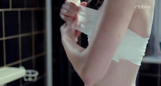 Lexington Steele Janna Horstmann Nude - Melusine (2014) Branquinha - 1