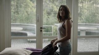 Selena Rose Maja Lehrer Nude - Sag mir nichts (2016) Asstomouth - 1