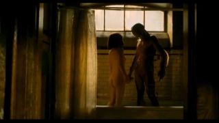 Verga Sally Hawkins, Lauren Lee Smith Nude - The Shape Of Water (2017) Oral Porn - 1