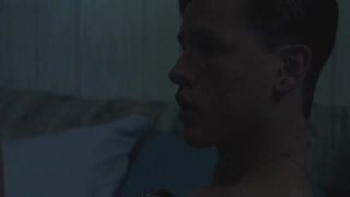 AsianPornHub Madeline Weinstein nude – Beach Rats (2017) Scissoring - 1