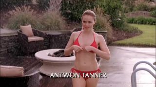 Clothed Amanda Schull Sexy - One tree hill (2009) s07e08 Blow Jobs - 1