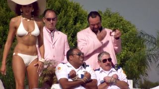 18yearsold Irina Voronina, Mary Castro, Marisa Petroro Nude - Reno 911! Miami (2007) Girl - 1