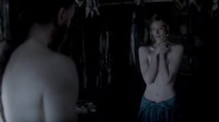 Reality Porn Alyssa Sutherland Nude - Vikings (2015) s03e04 Cuck - 1