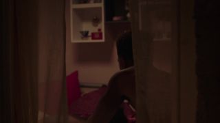 HotTube Birgundi Baker Nude - The Chi s01e03 (2018) TNAFlix - 1