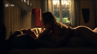Porra Lisa Maria Potthoff Nude - Der letzte Kronzeuge (2014) Young Tits - 1