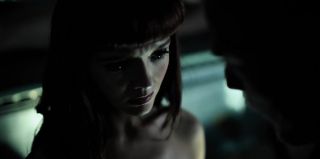 TubeWolf Hannah Rose May, Hayley Law Nude - Altered Carbon s01e09-10 (2018) Casa - 1