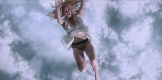 Nudist Kristin Lehman sexy - Altered Carbon s01e09 (2018) Teen Porn - 1