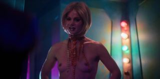 MelonsTube Stephanie Cleough Nude - Altered Carbon s01e02 (2018) Ethnic - 1
