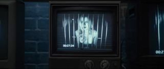 Amatoriale Elisabeth Hower Nude - Escape Room (2018) SankakuComplex - 1