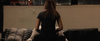 Leaked Halston Sage Sexy - People You May Know (2017) Tease - 1