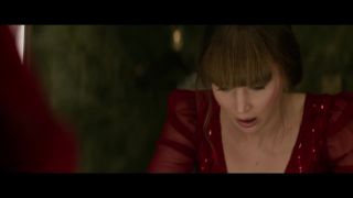 LiveX-Cams Jennifer Lawrence nude - Red Sparrow (Official Trailer) Spandex - 1