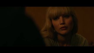 Bukkake Jennifer Lawrence nude - Red Sparrow (Official Trailer) YoungPornVideos - 1