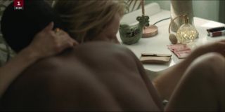 EscortGuide Connie Nielsen naked - Liberty s01e01 (2018) Perrito - 1