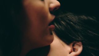 Free Real Porn My First Lesbian Time Eating Oysters - Confession Censore Scene (explicit lesbian) Flaca - 1