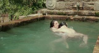 Curves Esther Garrel Nude - Call Me by Your Name (2017) HD 1080p Oral Sex - 1