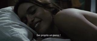 XXX Plus Clara Ponsot naked - Cosimo e Nicole (2012) GayTube - 1