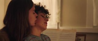Orgy Laia Costa, Alia Shawkat naked - Duck Butter (2018) Bisex - 1