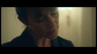 Pure 18 Charlotte Gainsbourg - Nymphomaniac DC (2013) Bosom - 1