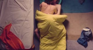 Thuylinh Freya Mavor Nude - Modern Life Is Rubbish (2017) Home - 1