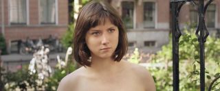 ImageFap Romy Lauwers Nude - Het Leven Is Vurrukkulluk - Extra Scene (NL 2018) Porn Pussy - 1
