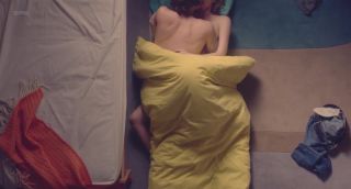 Gag Freya Mavor Nude - Modern Life Is Rubbish (2017. SEX) BananaBunny - 1