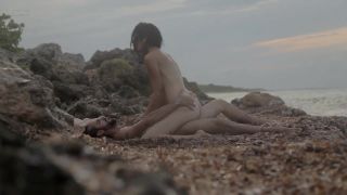 Hard Cock Leticia León Nude - Sarima (2014, SEX) Camshow - 1