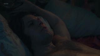 Bitch Xosha Roquemore, Ashley Romans, Ari Graynor nude - I'm Dying Up Here s02e04 (2018) MagicMovies - 1