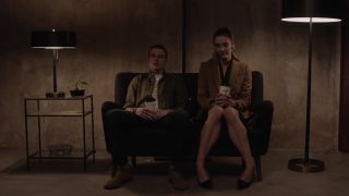 Juicy Madeline Zima - Twin Peaks (2017) Vip - 1
